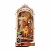 Конструктор Robotime Rolife дерев'яний 3D Святкове кафе (TGB15) - Image 1