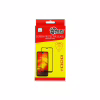Скло захисне Dengos Full Glue Samsung Galaxy M31s, black frame (TGFG-141) - Image 1