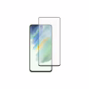 Скло захисне Dengos Full Glue Samsung Galaxy S21 FE black frame (TGFG-252) - Image 2