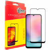 Скло захисне Dengos Full Glue Samsung Galaxy M34 5G (TGFG-310) - Image 1