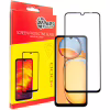 Скло захисне Dengos Xiaomi Redmi 13С (black) (TGFG-337) - Image 1