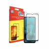 Скло захисне Dengos Full Glue Motorola G06 Black (TGFG-420) - Image 1