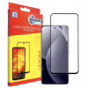 Стекло защитное Dengos Full Glue Xiaomi Redmi Note 15 Pro 4G Black (TGFG-445) - Image 1