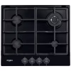 Варочна поверхня Whirlpool TGML661NB - Image 1
