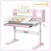 Парта ErgoKids TH-330 Pink (TH-330 W/PN) - Image 3