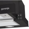 Вытяжка кухонная Gorenje TH62E4BG - Image 5