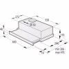 Вытяжка кухонная Gorenje TH62E4BG - Image 6