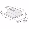 Вытяжка кухонная Gorenje TH62E4X - Image 6