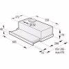 Вытяжка кухонная Gorenje TH64E3BG - Image 5