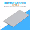 Термопрокладка Zezzio Thermal Pad 12.8 W/mK 85х45x1 мм - Image 2