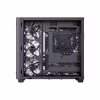 Корпус для ПК JONSBO TK-3 Black - Image 6