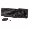 Комплект Esperanza Titanum Memphis TK108UA Black (TK108UA) - Image 1