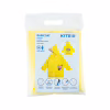 Дощовик дитячий Kite Тokidoki M 130-145 см Жовтий (TK24-2600M) - Image 4