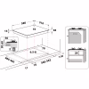 Варочная поверхность Whirlpool TKRL650IX - Image 12