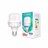 Лампочка TITANUM A80 20W E27 6500К (TL-HA80-20276) - Image 2