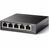 Комутатор мережевий TP-Link TL-SF1005LP - Image 2