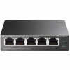 Комутатор мережевий TP-Link TL-SF1005LP - Image 1
