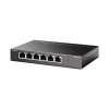 Комутатор мережевий TP-Link TL-SF1006P - Image 2