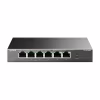 Комутатор мережевий TP-Link TL-SF1006P - Image 1