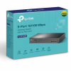 Комутатор мережевий TP-Link TL-SF1009P - Image 4