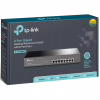 Комутатор мережевий TP-Link TL-SG1008MP - Image 4