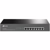 Комутатор мережевий TP-Link TL-SG1008MP - Image 1