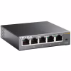 Комутатор мережевий TP-Link TL-SG105E - Image 3