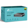 Коммутатор сетевой TP-Link TL-SG105PE - Image 4