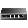 Коммутатор сетевой TP-Link TL-SG105PE - Image 1