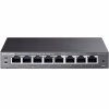 Коммутатор сетевой TP-Link TL-SG108PE - Image 2