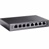 Коммутатор сетевой TP-Link TL-SG108PE - Image 3