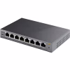 Коммутатор сетевой TP-Link TL-SG108PE - Image 4