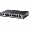 Коммутатор сетевой TP-Link TL-SG108PE - Image 1