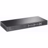 Комутатор мережевий TP-Link TL-SG1218MP - Image 2
