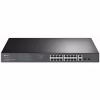 Комутатор мережевий TP-Link TL-SG1218MP - Image 1