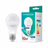 Лампочка TITANUM A60 10W E27 3000K (TLA6010273) - Image 2