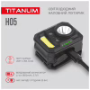 Ліхтар TITANUM 250Lm 6500K (TLF-H05) - Image 8