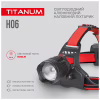 Ліхтар TITANUM 800Lm 6500K (TLF-H06) - Image 4