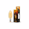 Лампочка TITANUM Filament C37 4W E14 2200K бронза (TLFC3704142A) - Image 1