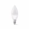 Лампочка TITANUM Filament C37 4W E14 4100K (TLFC3704144) - Image 2