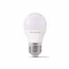 Лампочка TITANUM G45 6W E27 3000K (TLG4506273) - Image 2