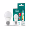 Лампочка TITANUM G45 6W E27 4100K 220V (TLG4506274) - Image 2