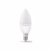 Лампочка TITANUM C37 6W E14 4100K 220V (TLС3706144) - Image 1