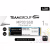 Накопичувач SSD M.2 2280 1TB Team (TM8FP6001T0C101) - Image 3