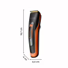 Машинка для стрижки Rowenta TN5202F0 - Image 3
