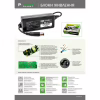 Блок живлення до ноутбуку PowerPlant TOSHIBA 220V, 15V 120W 8A (6.3*3.0) (TO120C6330) - Image 3
