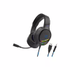 Наушники Vertux Tokyo 7.1 Mini Jack 3.5мм Blue (tokyo.blue) - Image 1