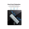 Концентратор VENTION USB 3.1 Type-C to HDMI/USB 3.0x3/SD/TF/PD 100W 7-in-1 (TOPHB) - Image 11