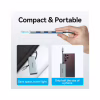 Концентратор VENTION USB 3.1 Type-C to HDMI/USB 3.0x3/SD/TF/PD 100W 7-in-1 (TOPHB) - Image 4