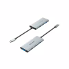 Концентратор VENTION USB 3.1 Type-C to HDMI/USB 3.0x3/SD/TF/PD 100W 7-in-1 (TOPHB) - Image 1
